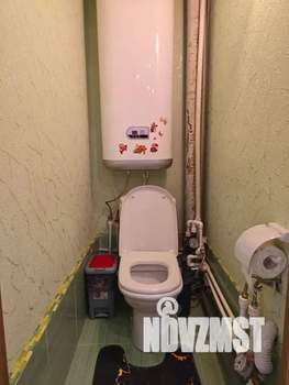 2-к квартира, посуточно, 50м2, 6/9 этаж