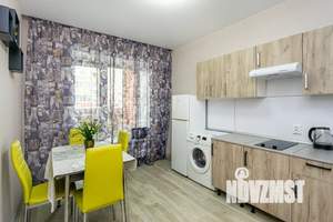 2-к квартира, посуточно, 49м2, 2/9 этаж