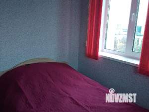 2-к квартира, посуточно, 50м2, 8/9 этаж