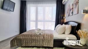 2-к квартира, посуточно, 46м2, 3/5 этаж