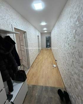 2-к квартира, на длительный срок, 60м2, 5/16 этаж