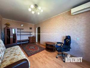 2-к квартира, на длительный срок, 52м2, 7/9 этаж