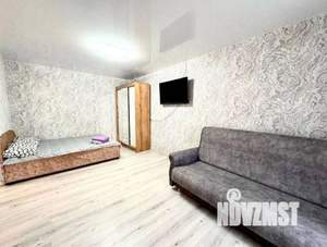 1-к квартира, посуточно, 32м2, 1/1 этаж