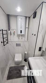 2-к квартира, на длительный срок, 46м2, 6/10 этаж