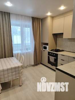 1-к квартира, посуточно, 35м2, 2/5 этаж