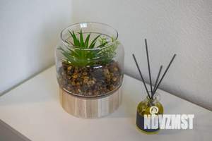 1-к квартира, посуточно, 40м2, 10/10 этаж