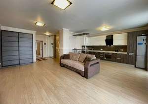 1-к квартира, на длительный срок, 53м2, 9/25 этаж