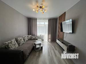 3-к квартира, посуточно, 70м2, 4/4 этаж