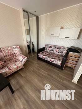 1-к квартира, посуточно, 36м2, 4/4 этаж