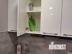 1-к квартира, посуточно, 22м2, 1/9 этаж