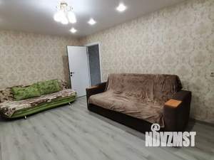 2-к квартира, посуточно, 52м2, 10/10 этаж