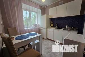 2-к квартира, посуточно, 43м2, 5/5 этаж