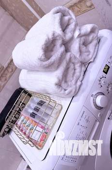 Студия квартира, посуточно, 39м2, 12/25 этаж