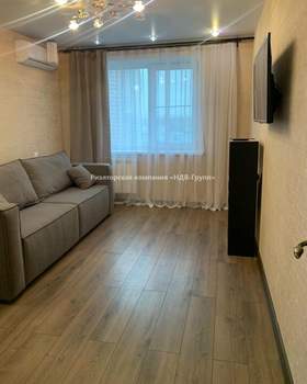 2-к квартира, на длительный срок, 65м2, 11/25 этаж