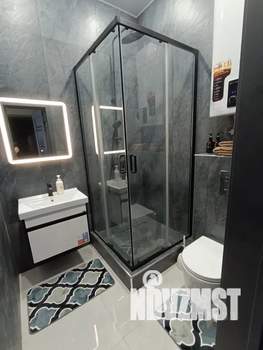 Студия квартира, посуточно, 33м2, 2/2 этаж