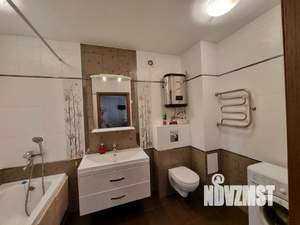 2-к квартира, посуточно, 61м2, 4/9 этаж