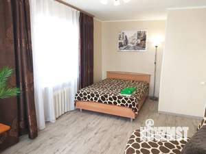 1-к квартира, посуточно, 32м2, 2/5 этаж