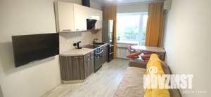 2-к квартира, посуточно, 44м2, 3/10 этаж