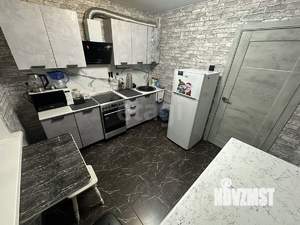 1-к квартира, на длительный срок, 33м2, 8/10 этаж