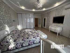 3-к квартира, на длительный срок, 130м2, 15/18 этаж