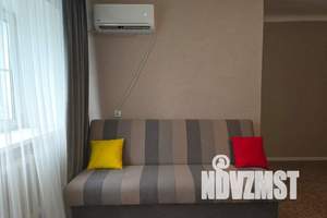 2-к квартира, посуточно, 43м2, 5/5 этаж