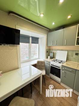 1-к квартира, посуточно, 33м2, 5/5 этаж