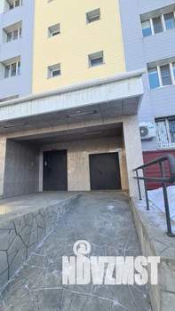 1-к квартира, посуточно, 42м2, 5/10 этаж