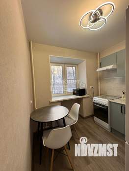 1-к квартира, на длительный срок, 31м2, 3/5 этаж