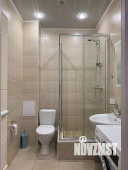 Студия квартира, на длительный срок, 31м2, 14/25 этаж