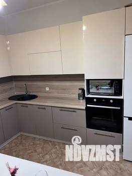 1-к квартира, посуточно, 41м2, 6/9 этаж