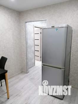 1-к квартира, посуточно, 35м2, 6/10 этаж