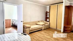 2-к квартира, посуточно, 55м2, 1/5 этаж