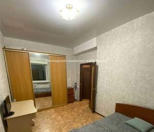 1-к квартира, на длительный срок, 28м2, 2/5 этаж
