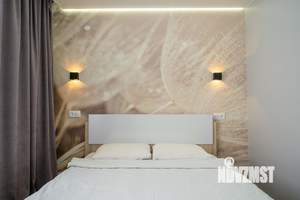 2-к квартира, посуточно, 30м2, 1/1 этаж