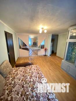 2-к квартира, посуточно, 35м2, 2/5 этаж