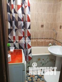 1-к квартира, на длительный срок, 24м2, 2/5 этаж