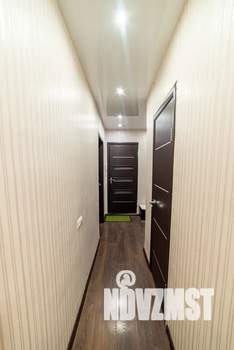 1-к квартира, посуточно, 47м2, 1/12 этаж