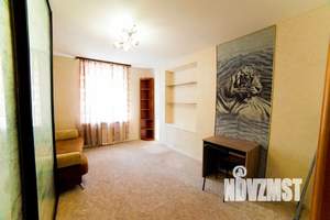 3-к квартира, посуточно, 70м2, 2/3 этаж