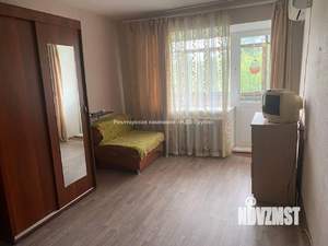 1-к квартира, на длительный срок, 31м2, 5/5 этаж
