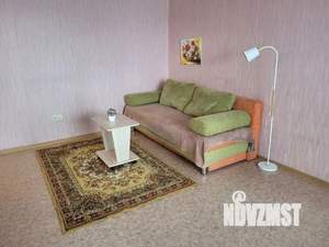 2-к квартира, посуточно, 45м2, 1/1 этаж