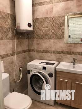 1-к квартира, посуточно, 35м2, 1/5 этаж