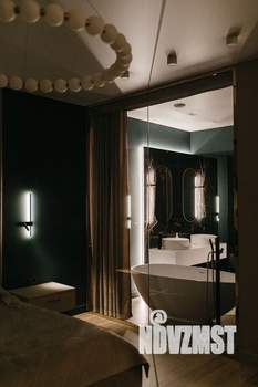 2-к квартира, на длительный срок, 110м2, 8/20 этаж