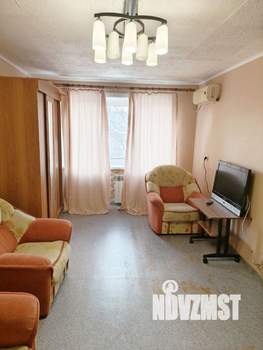 1-к квартира, на длительный срок, 33м2, 5/5 этаж