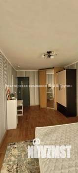 1-к квартира, на длительный срок, 40м2, 18/25 этаж