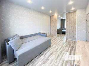 1-к квартира, на длительный срок, 32м2, 9/10 этаж