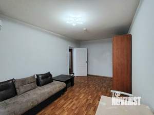 1-к квартира, на длительный срок, 35м2, 7/10 этаж