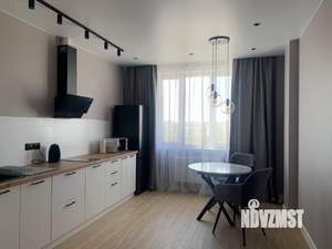 1-к квартира, на длительный срок, 44м2, 7/9 этаж