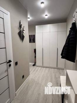 2-к квартира, на длительный срок, 50м2, 10/20 этаж