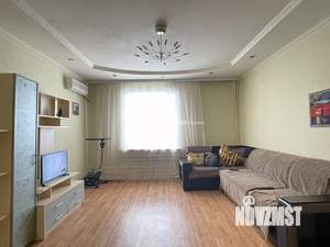 3-к квартира, на длительный срок, 83м2, 1/2 этаж