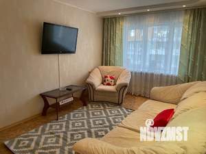 2-к квартира, посуточно, 42м2, 3/5 этаж